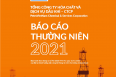 Báo cáo thường niên năm 2021